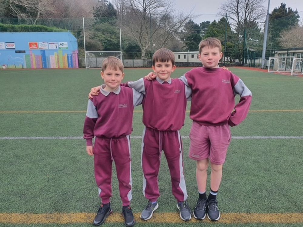 Cross Country FossaNS 2023 002 – Fossa National School